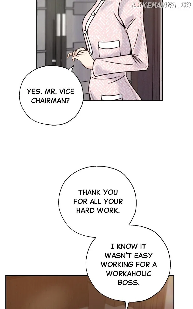 Secretary Deviance Chapter 70 – Page 52