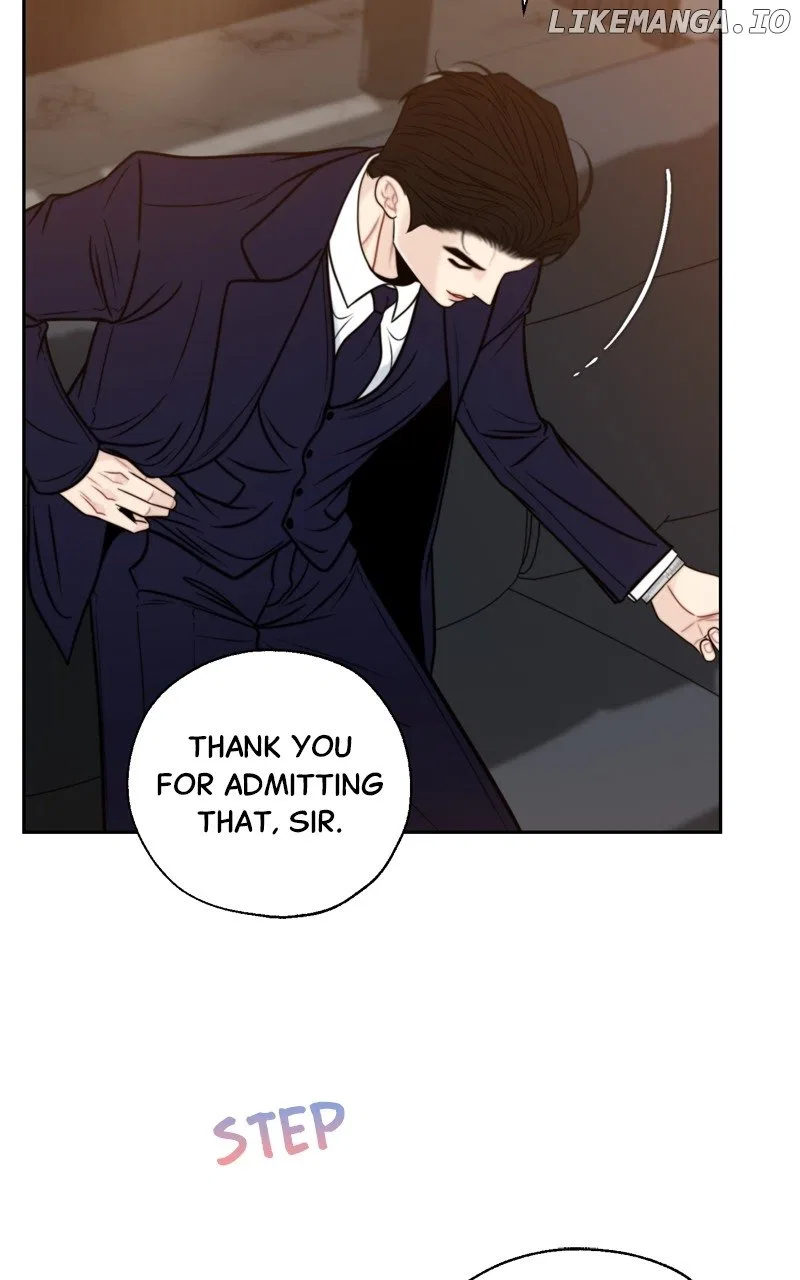 Secretary Deviance Chapter 70 – Page 53