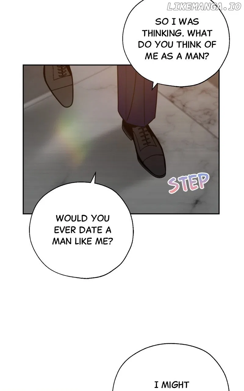Secretary Deviance Chapter 70 – Page 54