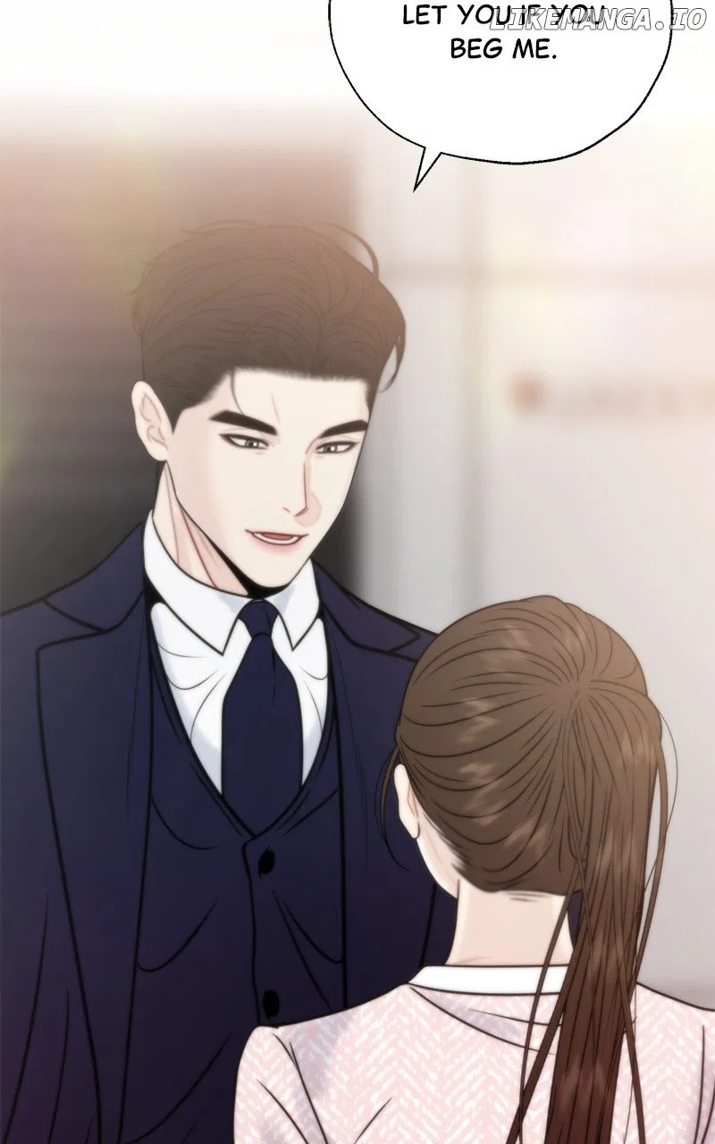 Secretary Deviance Chapter 70 – Page 55