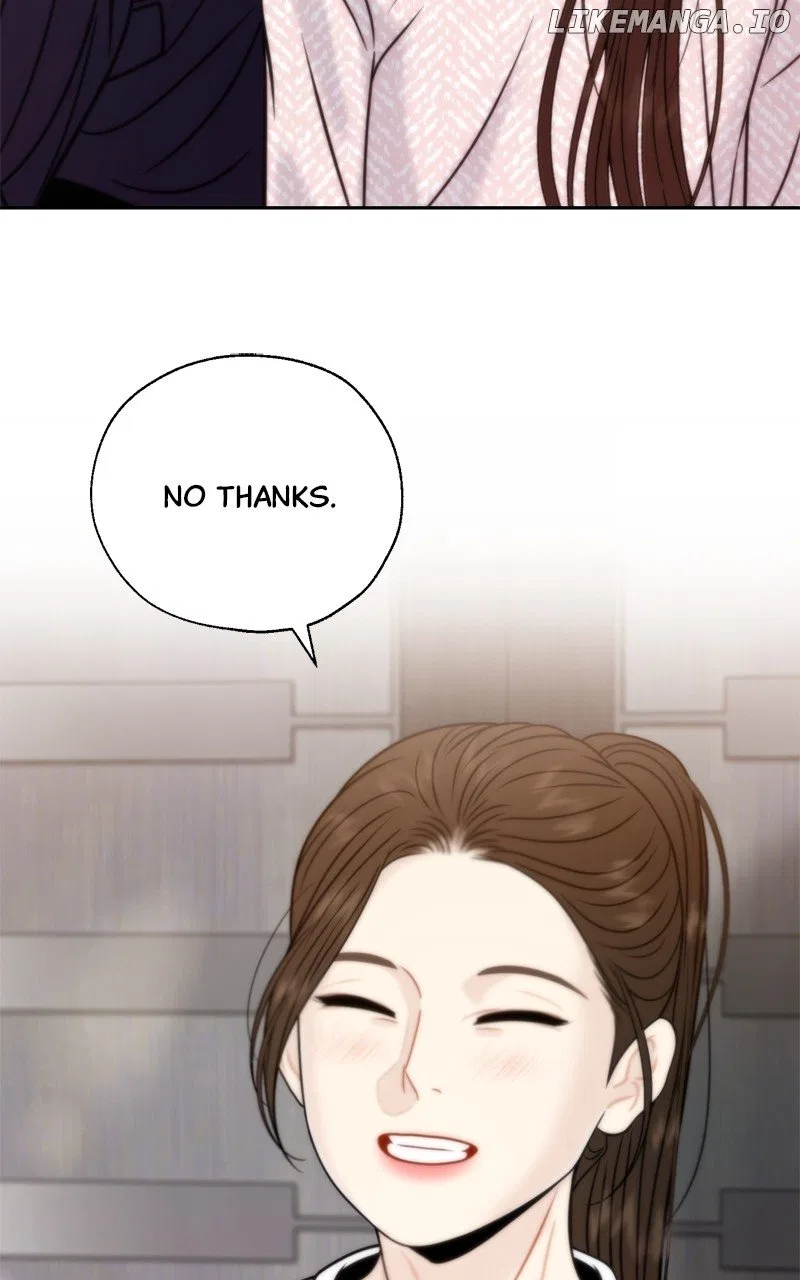 Secretary Deviance Chapter 70 – Page 56
