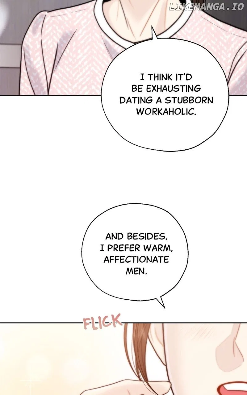 Secretary Deviance Chapter 70 – Page 57