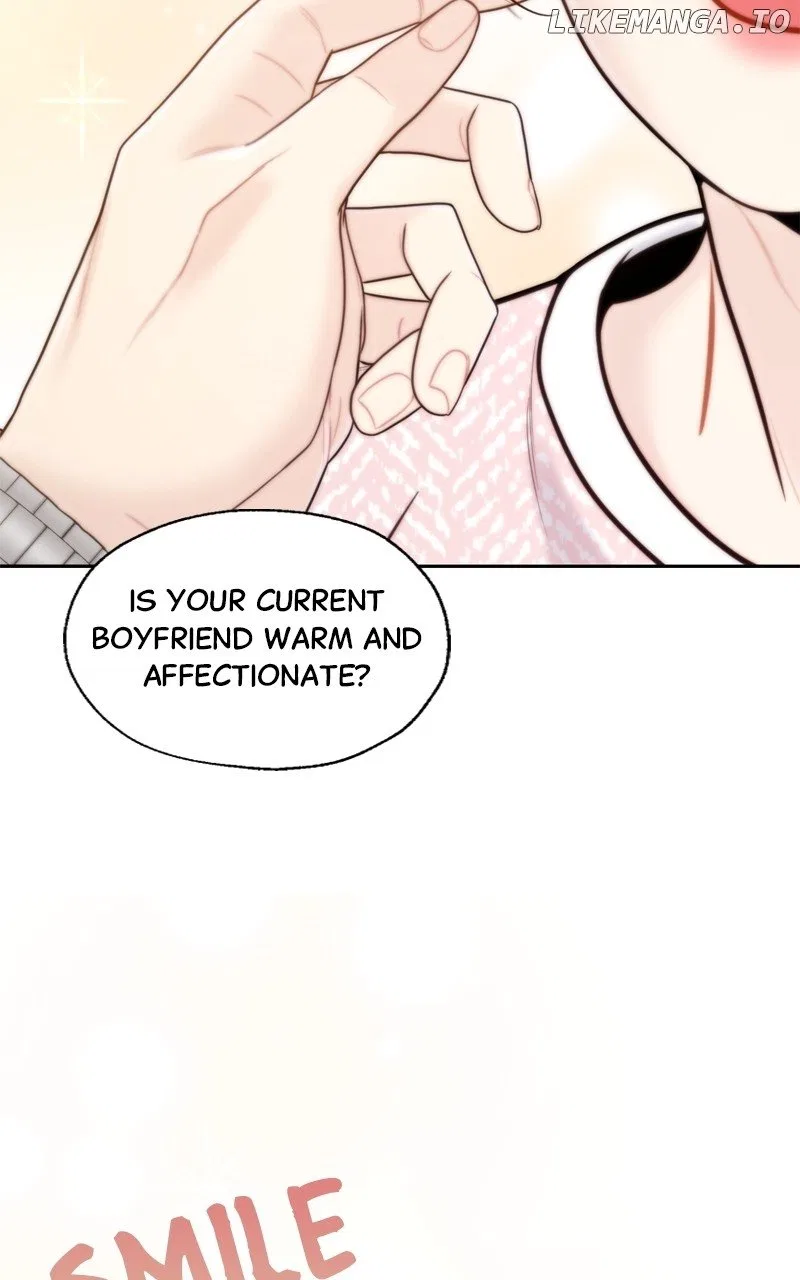 Secretary Deviance Chapter 70 – Page 58