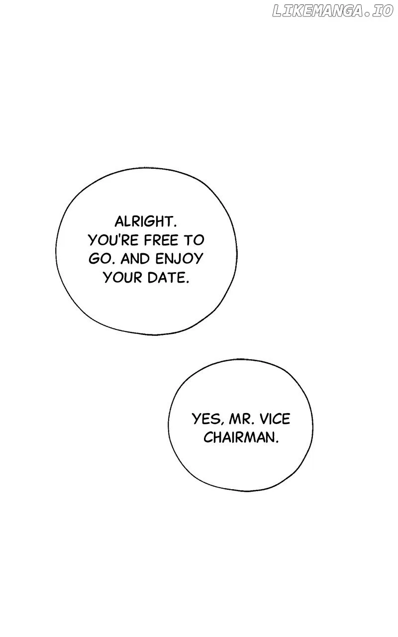 Secretary Deviance Chapter 70 – Page 61