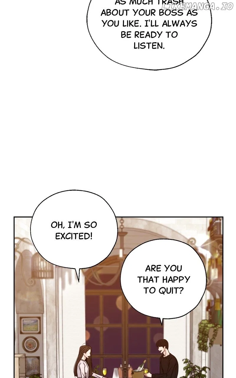 Secretary Deviance Chapter 70 – Page 63