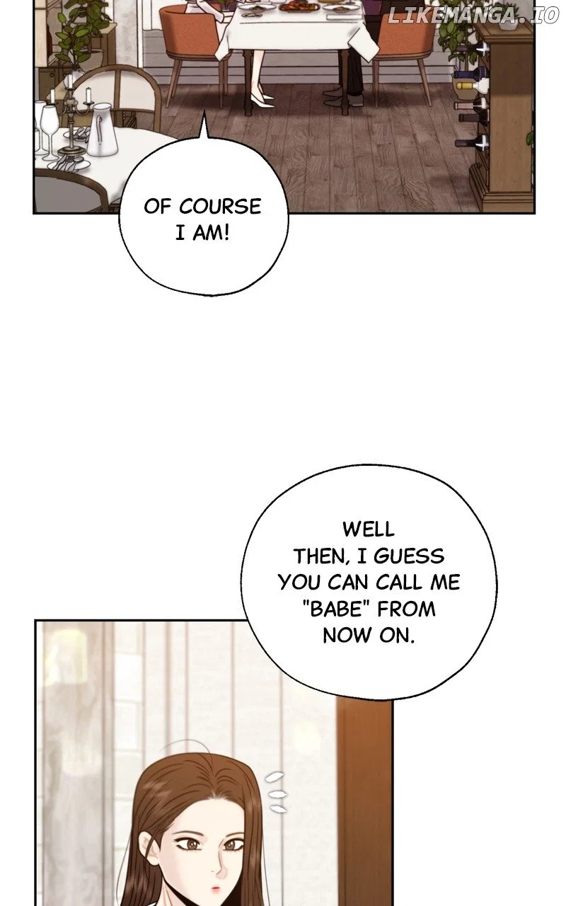 Secretary Deviance Chapter 70 – Page 64