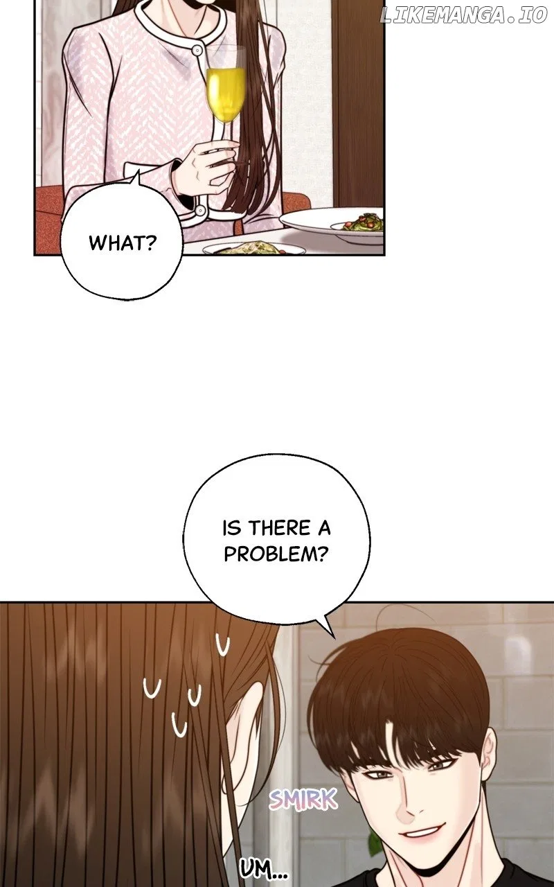 Secretary Deviance Chapter 70 – Page 65