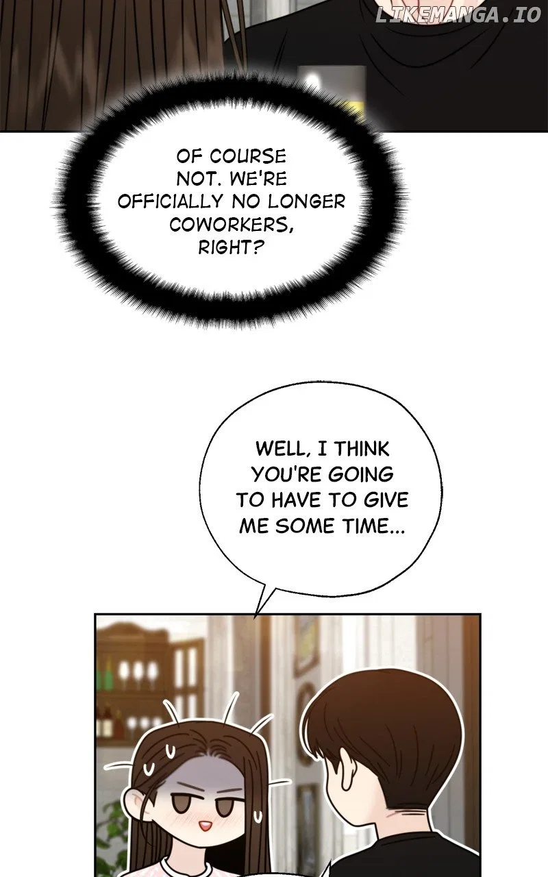 Secretary Deviance Chapter 70 – Page 66