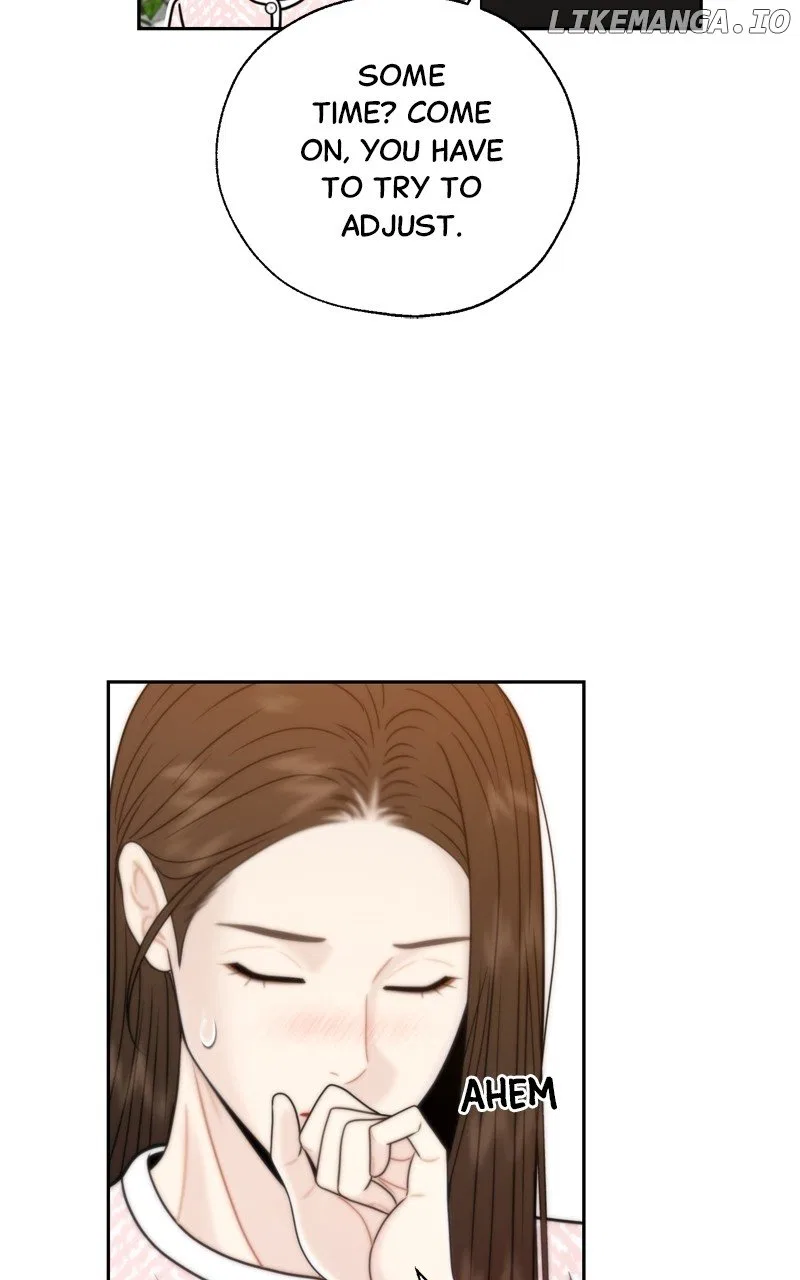 Secretary Deviance Chapter 70 – Page 67