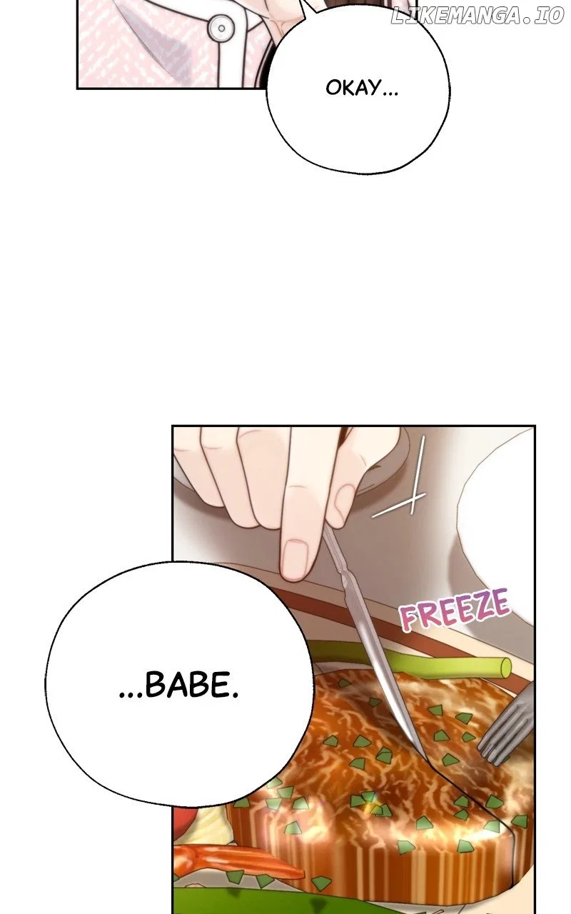 Secretary Deviance Chapter 70 – Page 68