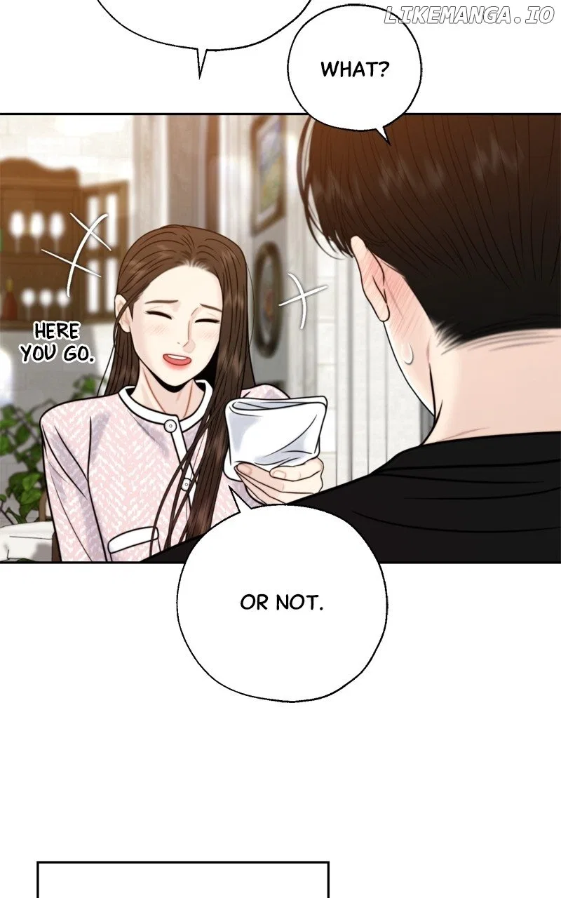 Secretary Deviance Chapter 70 – Page 72
