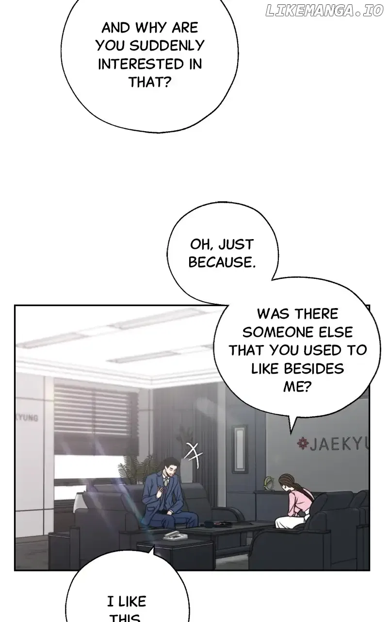 Secretary Deviance Chapter 69 – Page 2