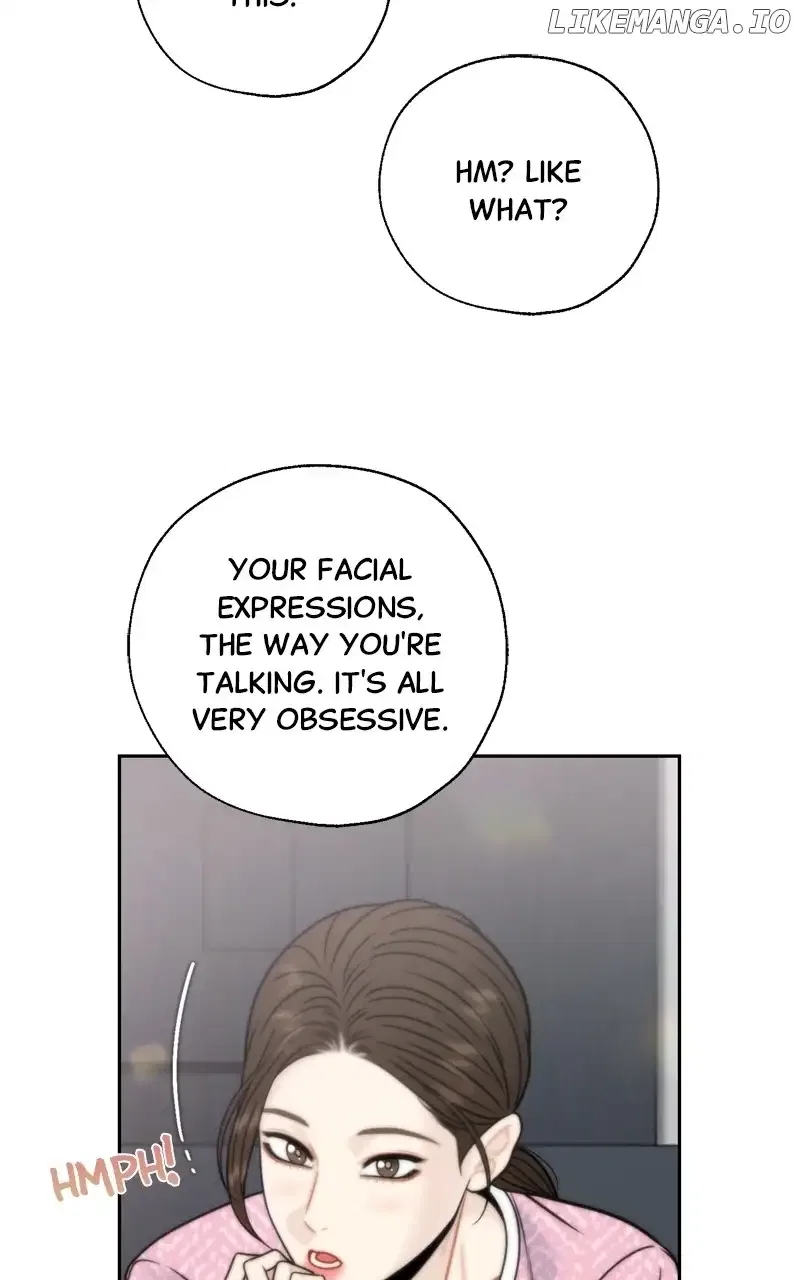 Secretary Deviance Chapter 69 – Page 3