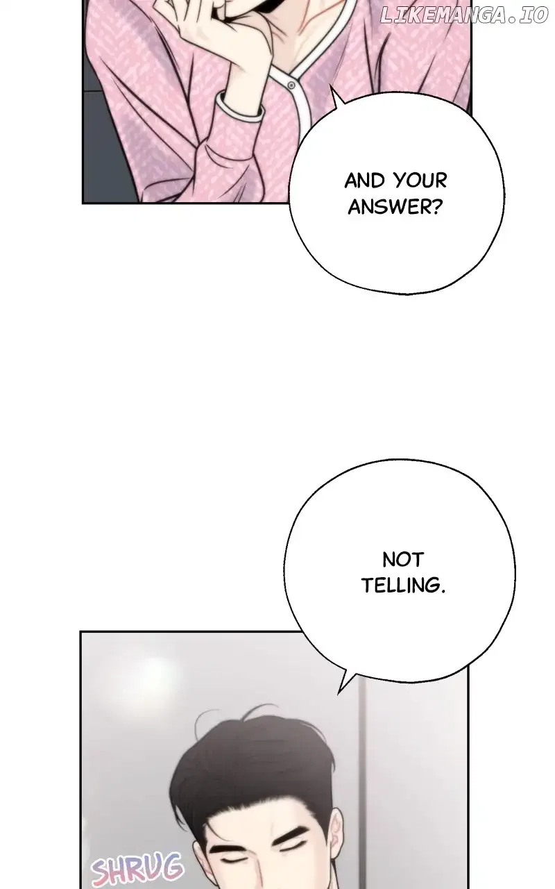 Secretary Deviance Chapter 69 – Page 4