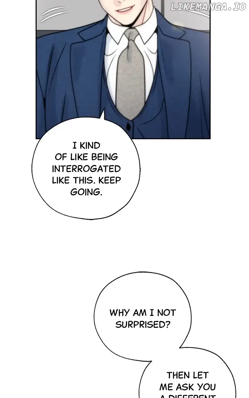 Secretary Deviance Chapter 69 – Page 5