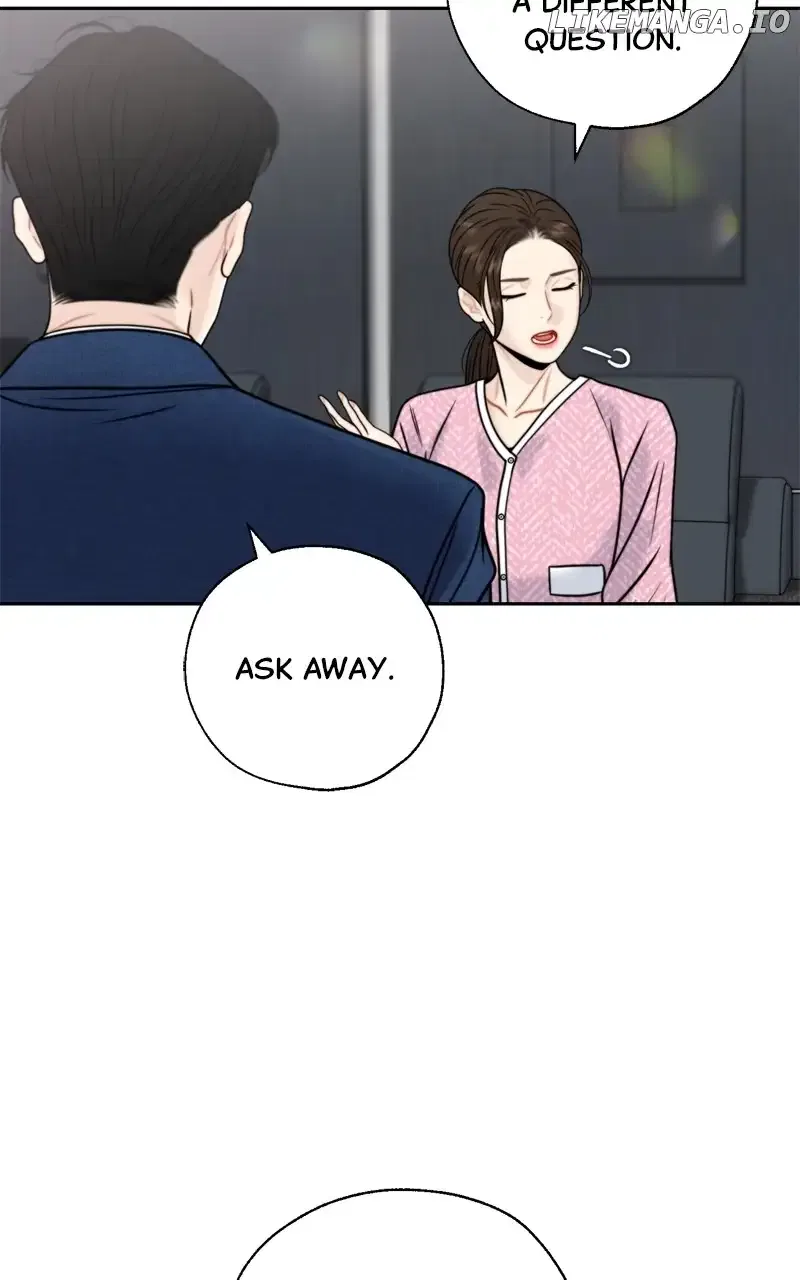 Secretary Deviance Chapter 69 – Page 6
