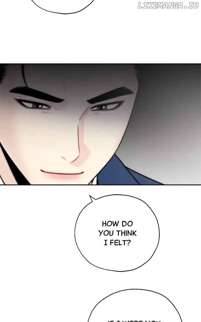 Secretary Deviance Chapter 69 – Page 8