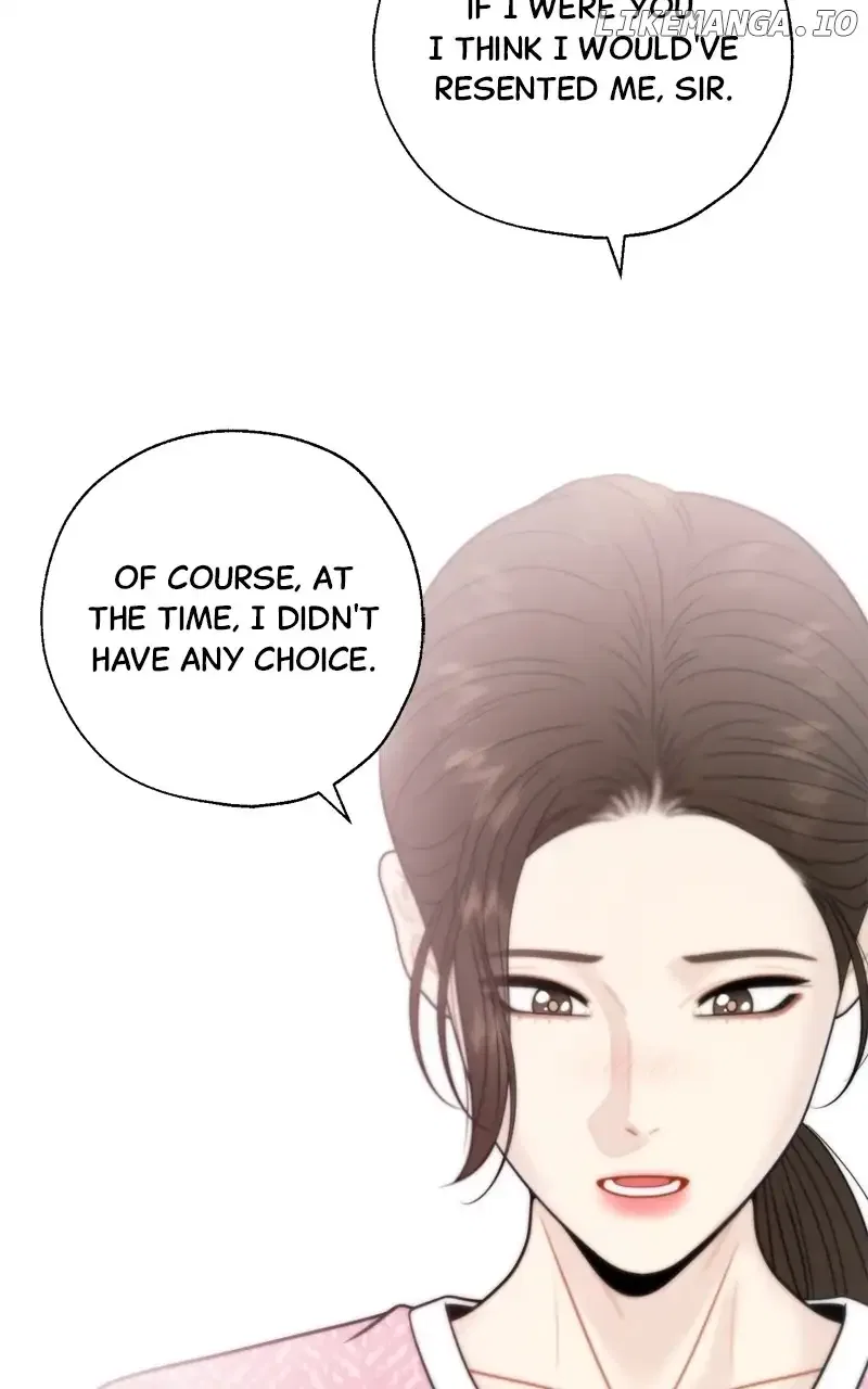 Secretary Deviance Chapter 69 – Page 9