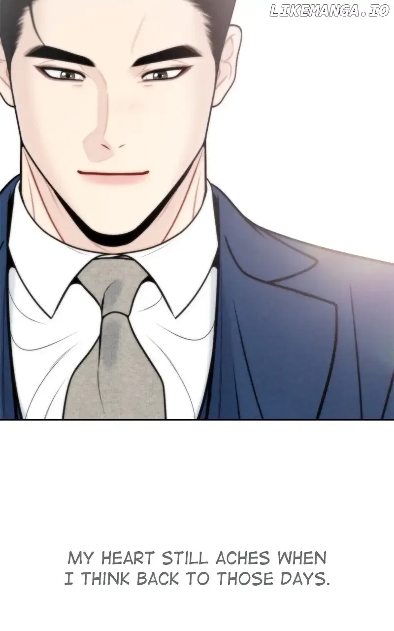 Secretary Deviance Chapter 69 – Page 11