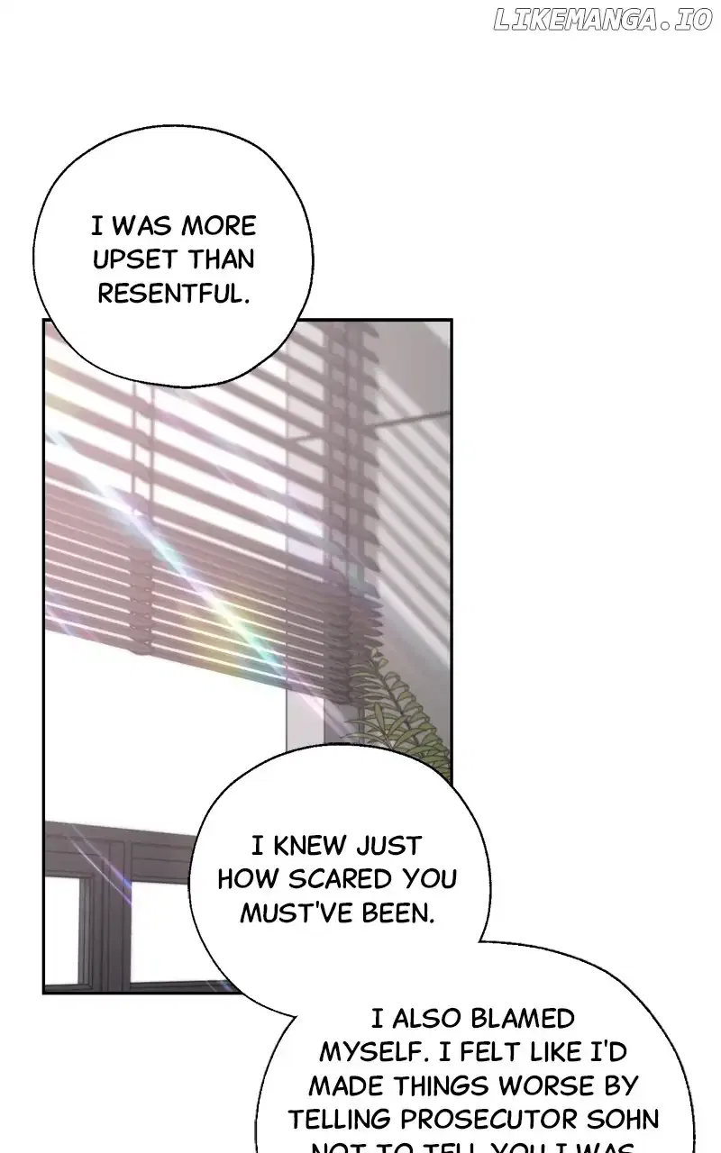 Secretary Deviance Chapter 69 – Page 14