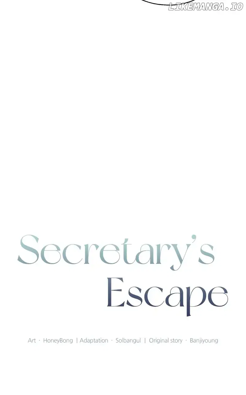 Secretary Deviance Chapter 69 – Page 19
