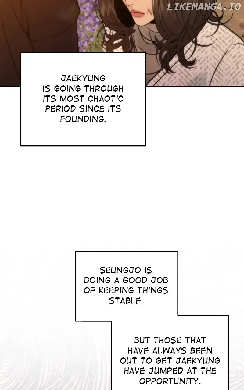 Secretary Deviance Chapter 69 – Page 27