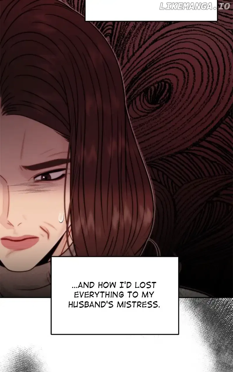 Secretary Deviance Chapter 69 – Page 29