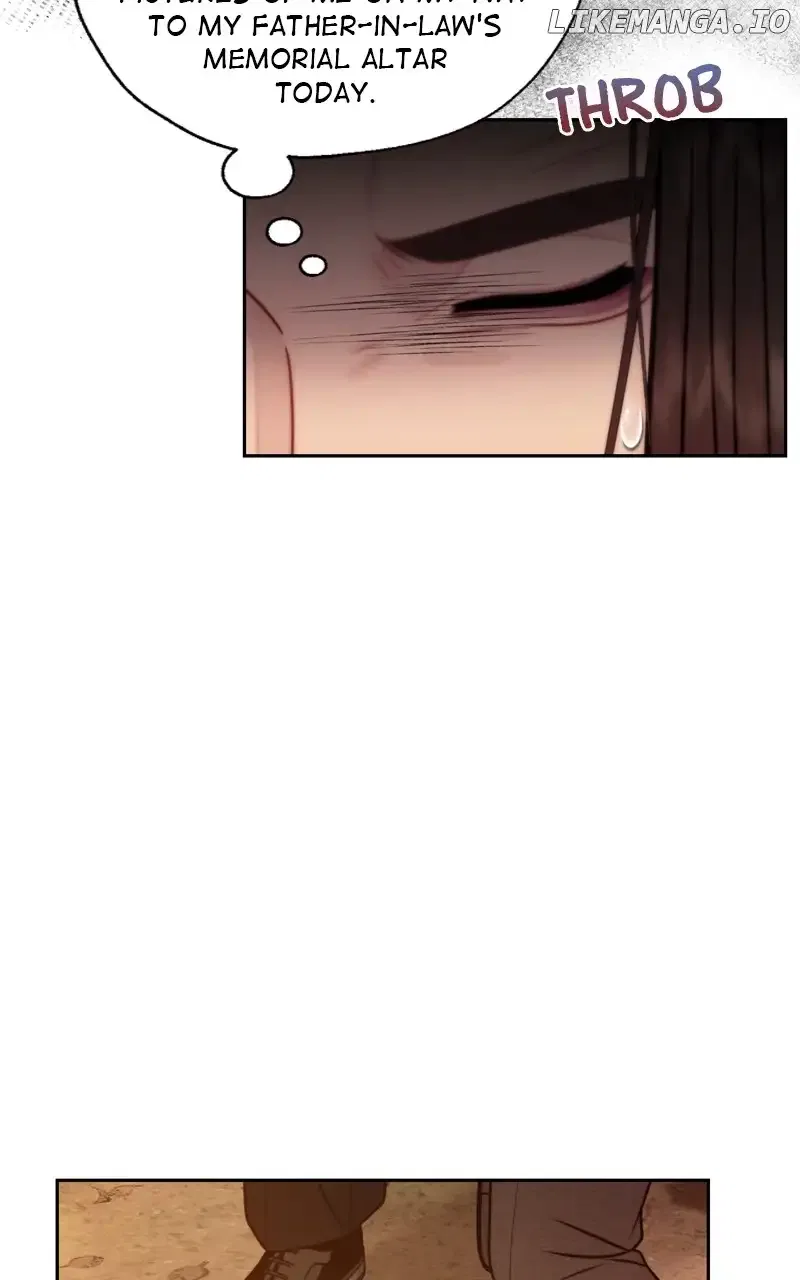 Secretary Deviance Chapter 69 – Page 31