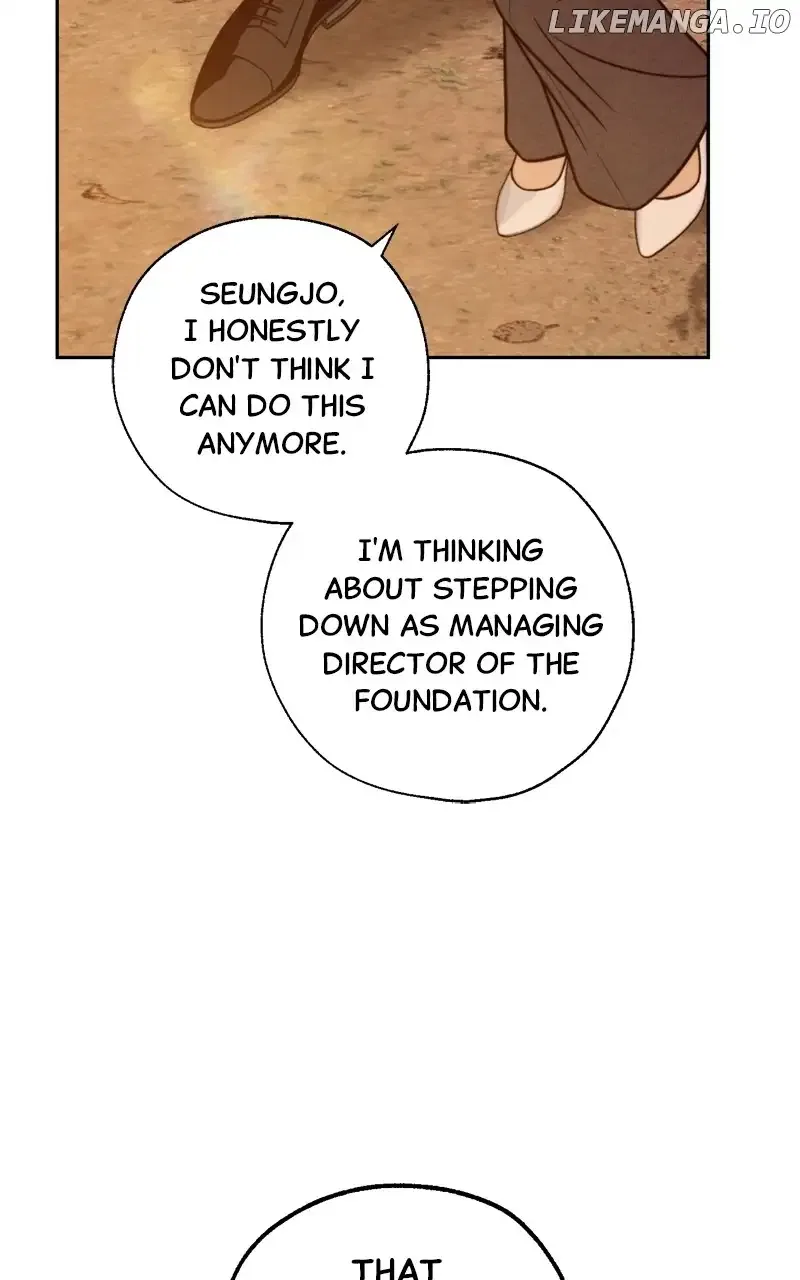 Secretary Deviance Chapter 69 – Page 32