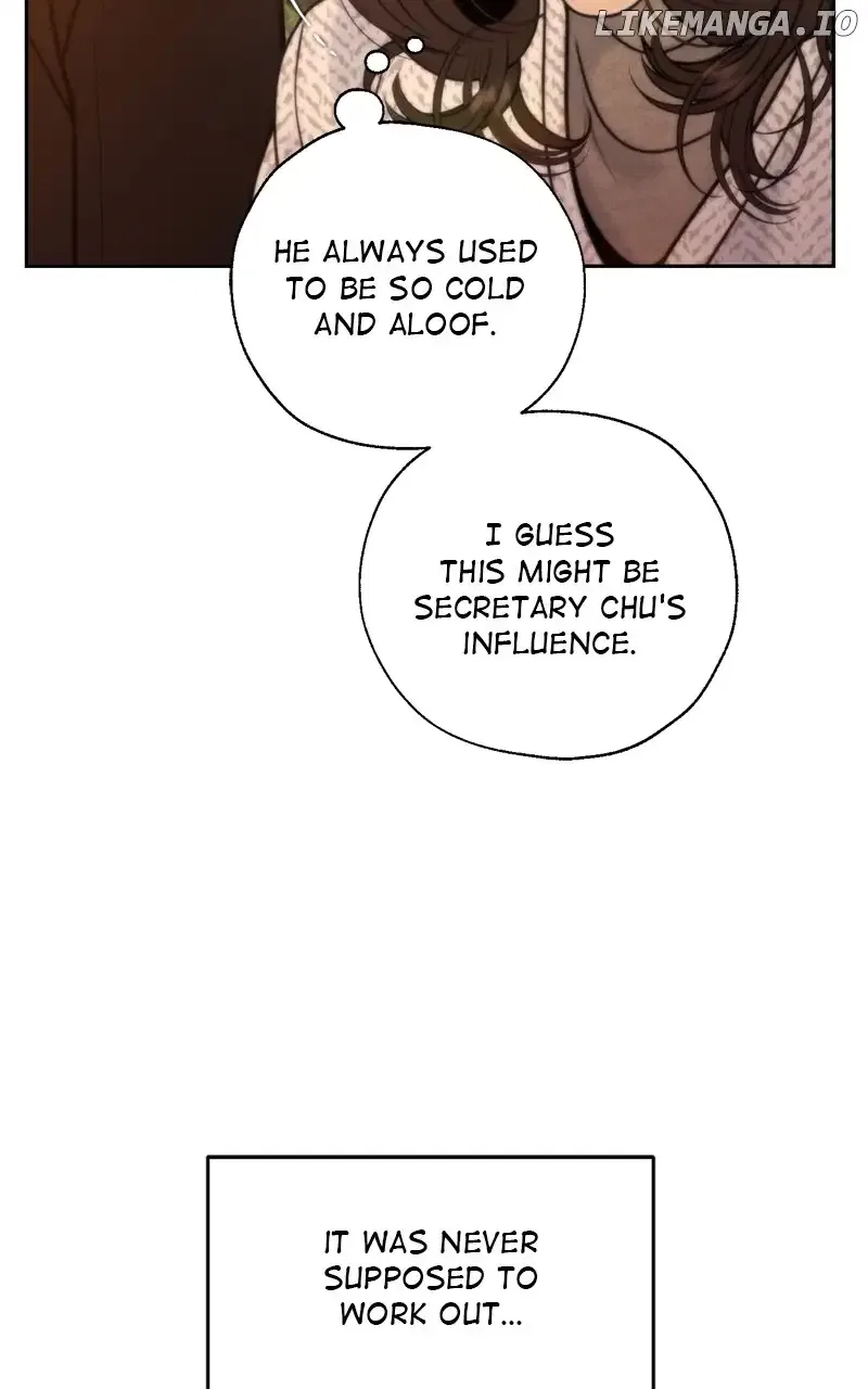 Secretary Deviance Chapter 69 – Page 34