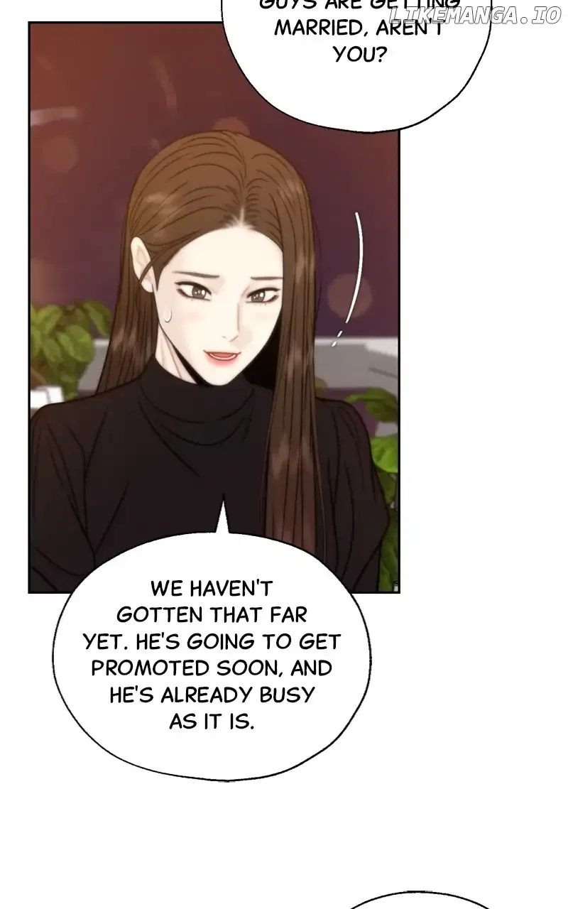 Secretary Deviance Chapter 69 – Page 46