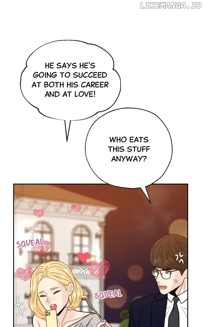 Secretary Deviance Chapter 69 – Page 48