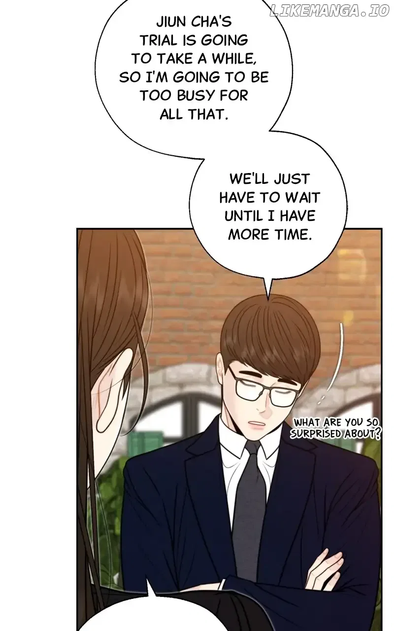Secretary Deviance Chapter 69 – Page 51