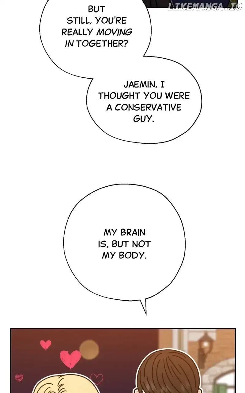 Secretary Deviance Chapter 69 – Page 52