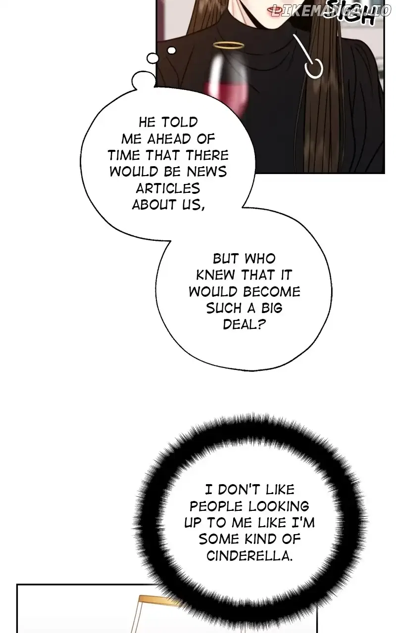 Secretary Deviance Chapter 69 – Page 56