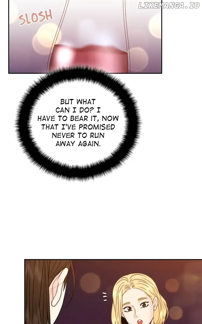 Secretary Deviance Chapter 69 – Page 57