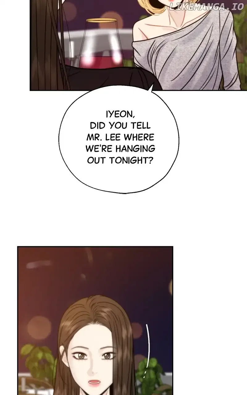 Secretary Deviance Chapter 69 – Page 58
