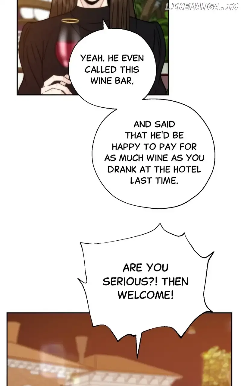 Secretary Deviance Chapter 69 – Page 59