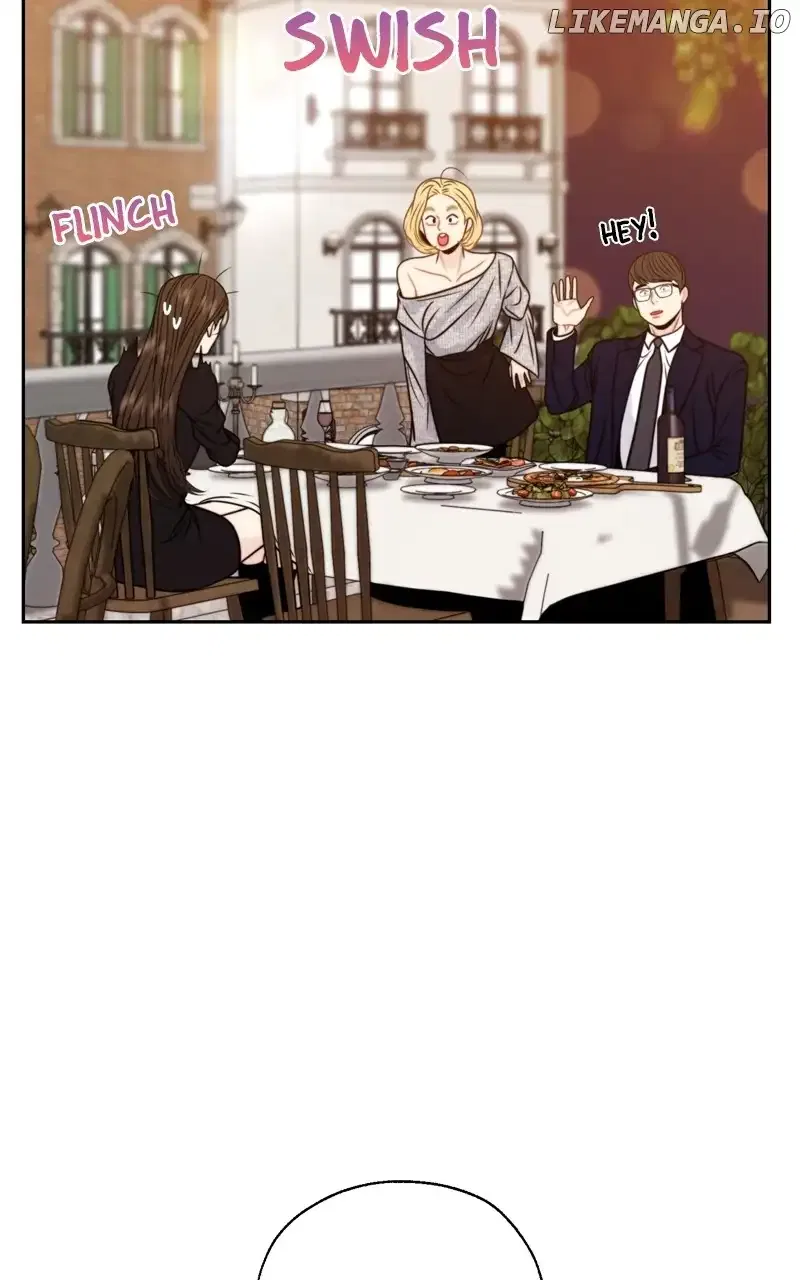 Secretary Deviance Chapter 69 – Page 60