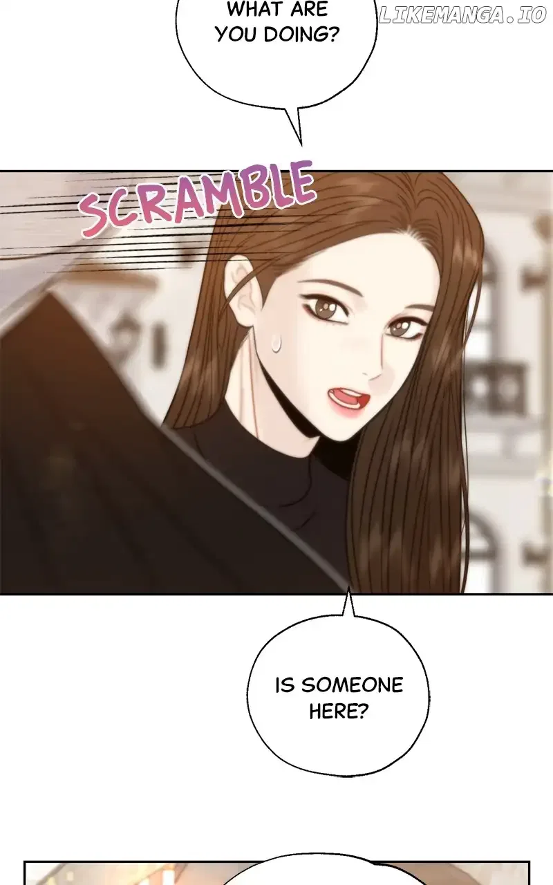 Secretary Deviance Chapter 69 – Page 61