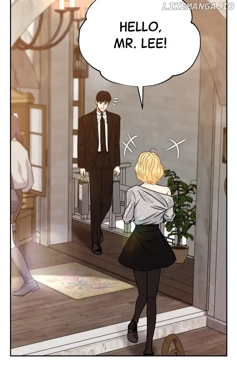 Secretary Deviance Chapter 69 – Page 62