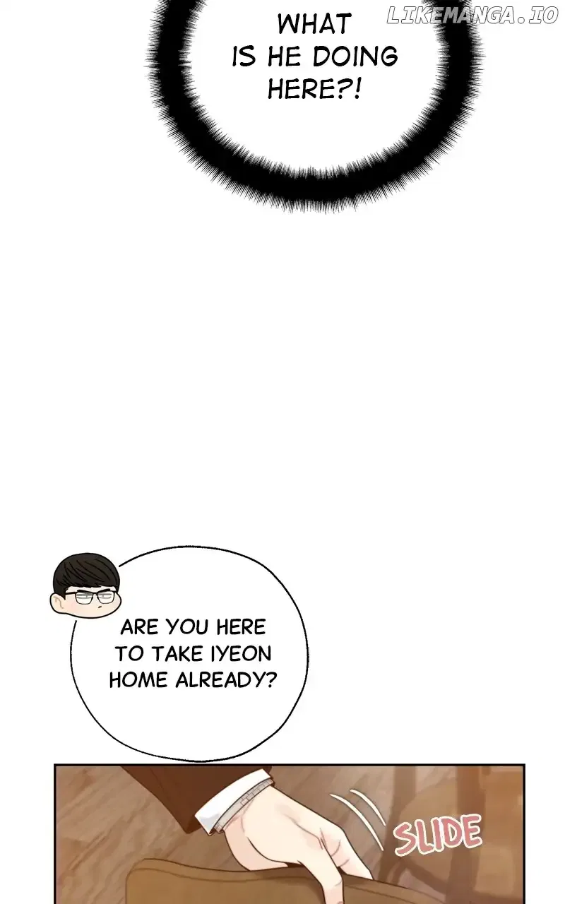Secretary Deviance Chapter 69 – Page 65