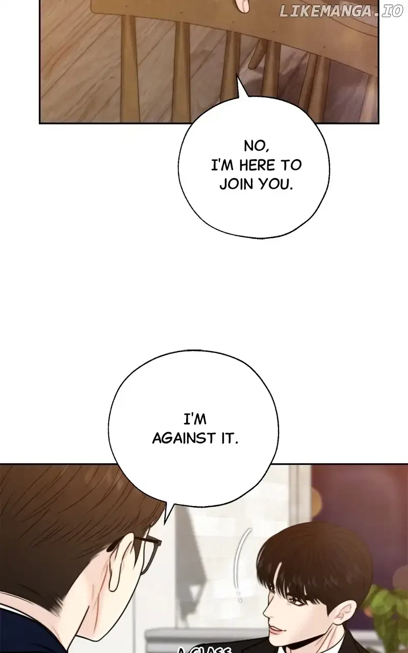 Secretary Deviance Chapter 69 – Page 66