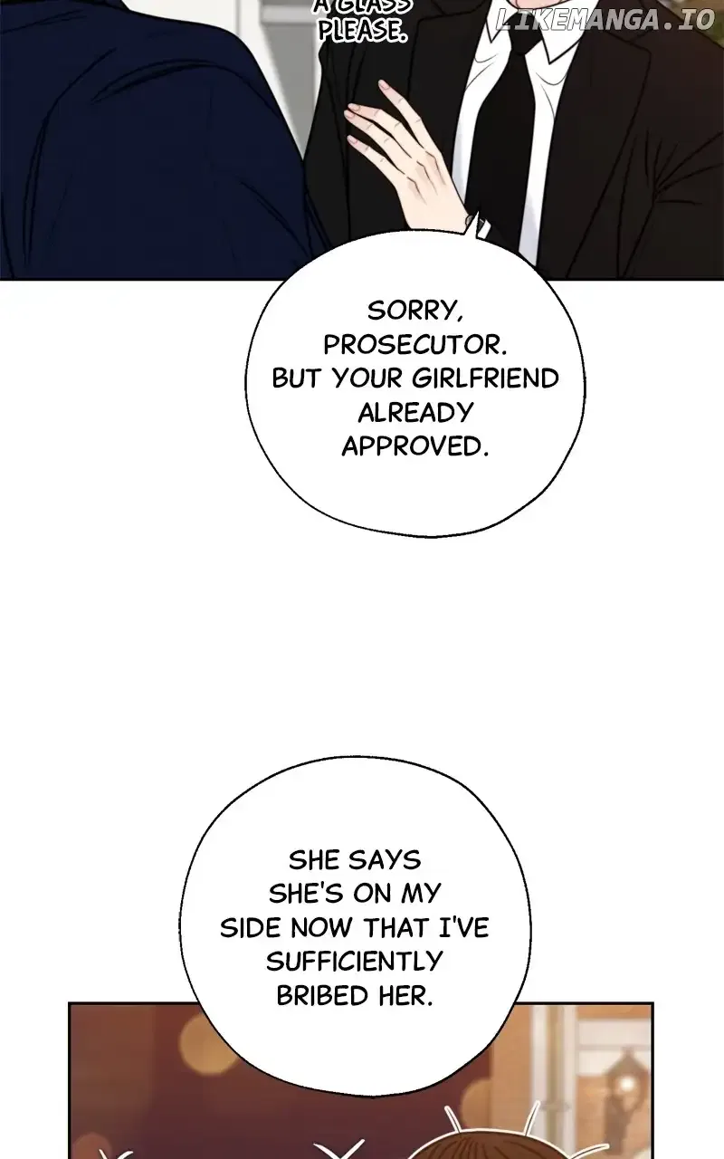Secretary Deviance Chapter 69 – Page 67