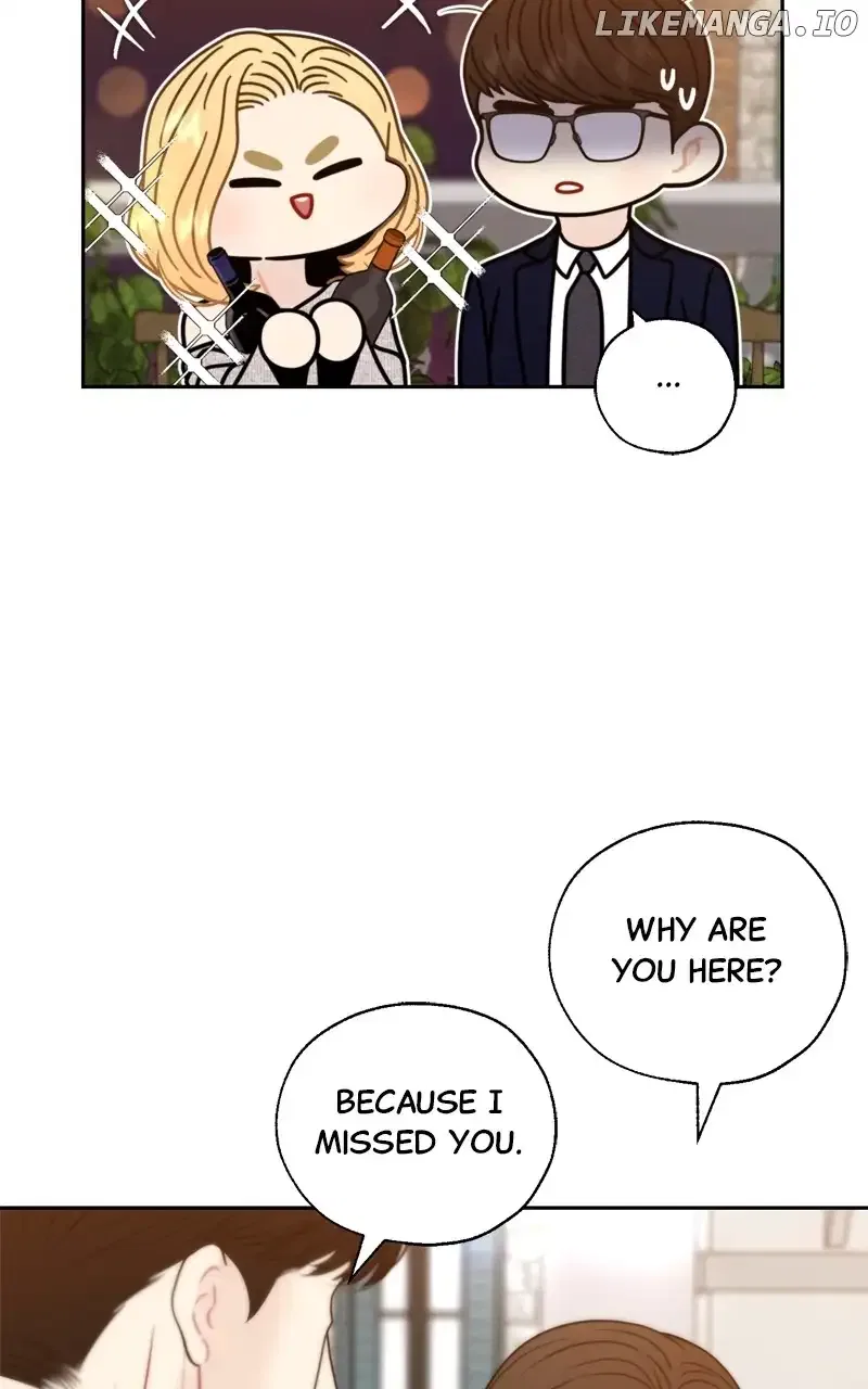 Secretary Deviance Chapter 69 – Page 68