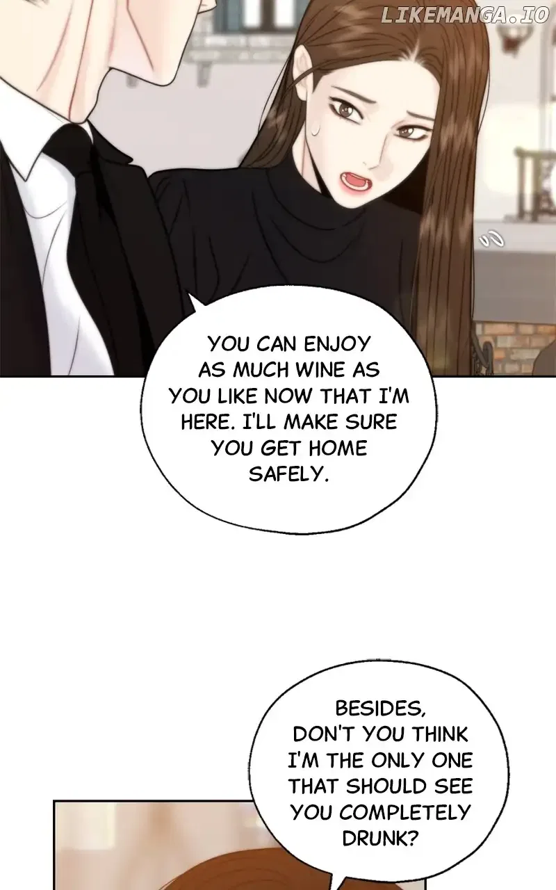 Secretary Deviance Chapter 69 – Page 69