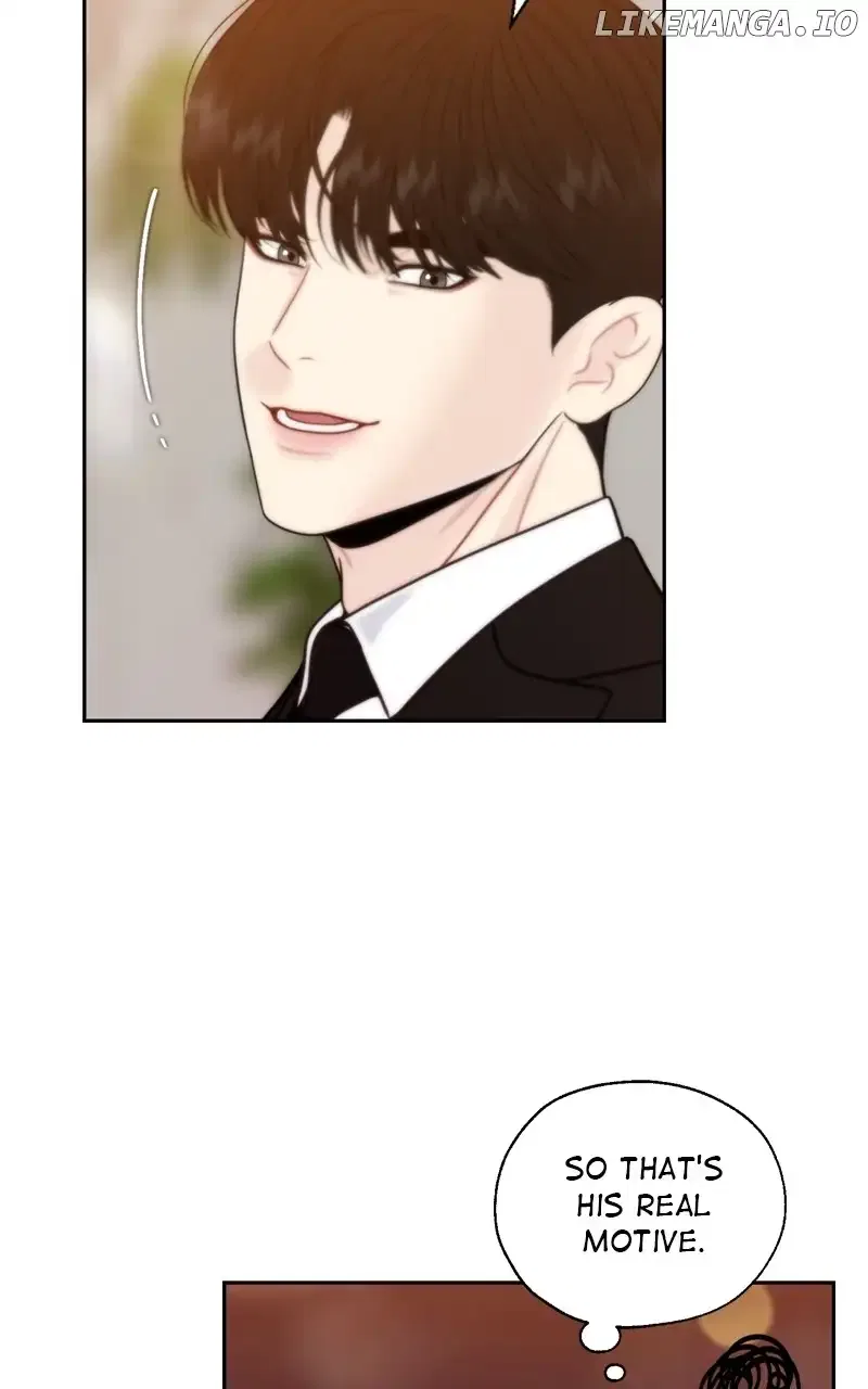 Secretary Deviance Chapter 69 – Page 70