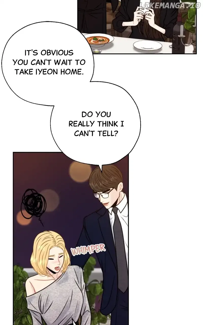 Secretary Deviance Chapter 69 – Page 79