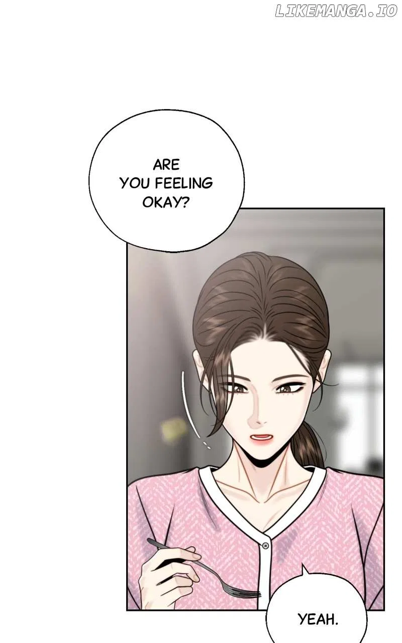 Secretary Deviance Chapter 68 – Page 3