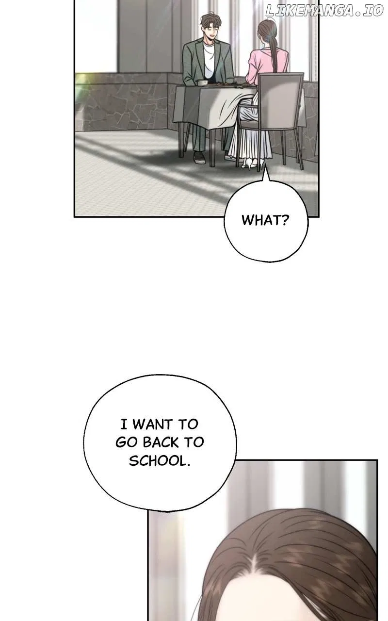 Secretary Deviance Chapter 68 – Page 6